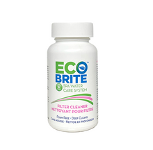 EcoBrite Filter Cleaner Cartridge Filter Deep Cleaning Solution thumbnail 1