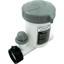 Waterway CAG004-WAC Above Ground Chlorinator Tablet Feeder thumbnail 1