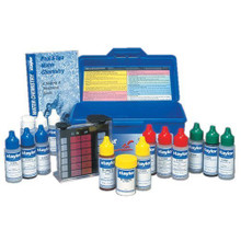 Taylor 2005 Professional Test Kit Pool Water Testing Kit thumbnail 1