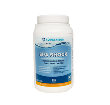 Non-Chlorine Spa Shock 3kg Oxidizing Shock for Spas thumbnail 1