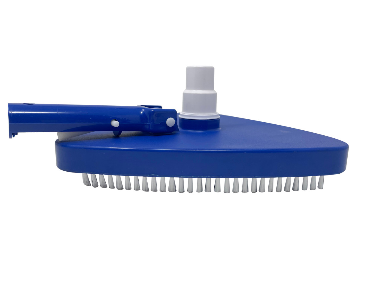 Weighted Triangle Vacuum Head for Above Ground Pools