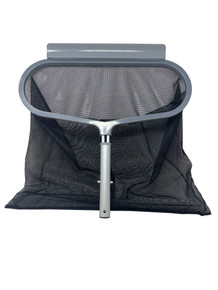 Leaf Rake Professional Deluxe for Pool Cleaning thumbnail 1