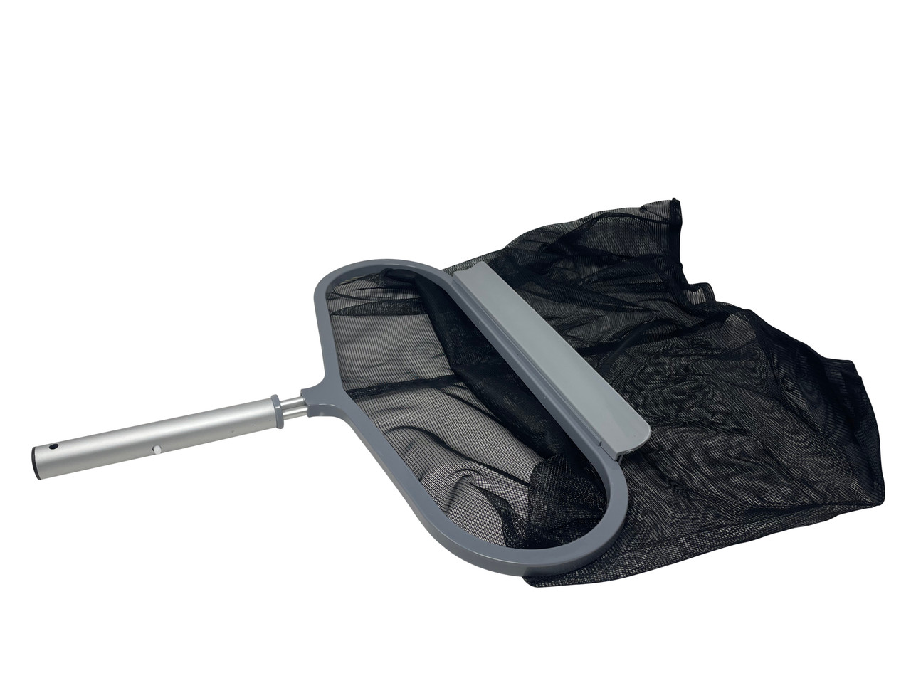 Leaf Rake Professional Deluxe for Pool Cleaning
