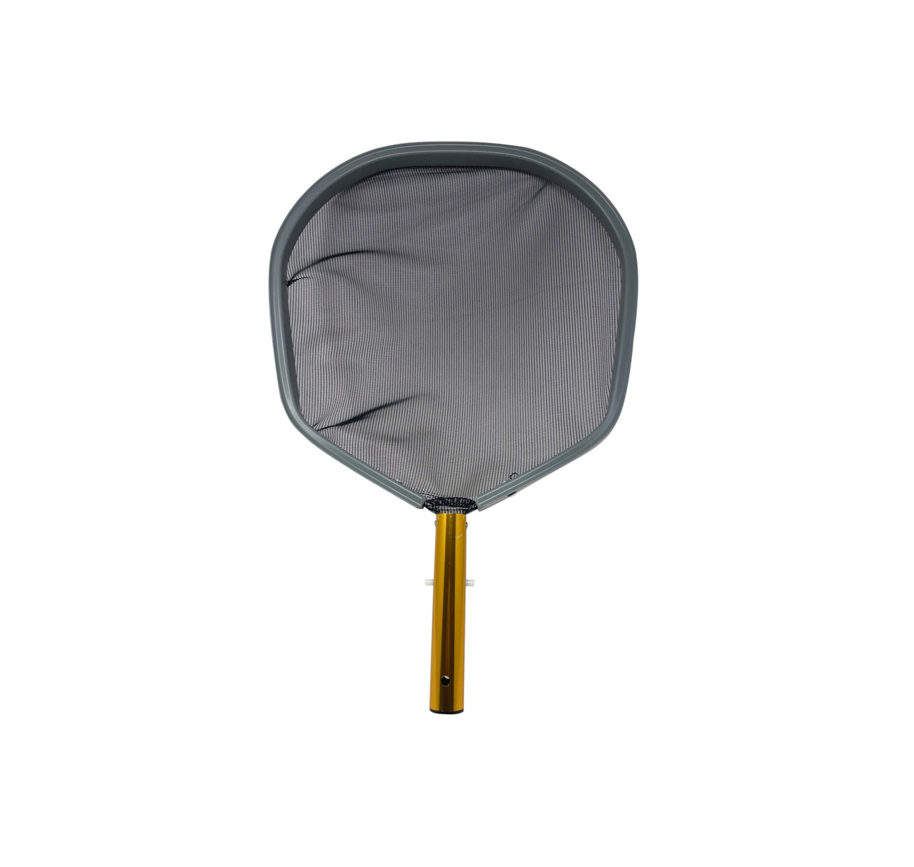 Aluminum Frame Leaf Skimmer for Pool Cleaning