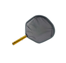 Aluminum Frame Leaf Skimmer for Pool Cleaning thumbnail 3