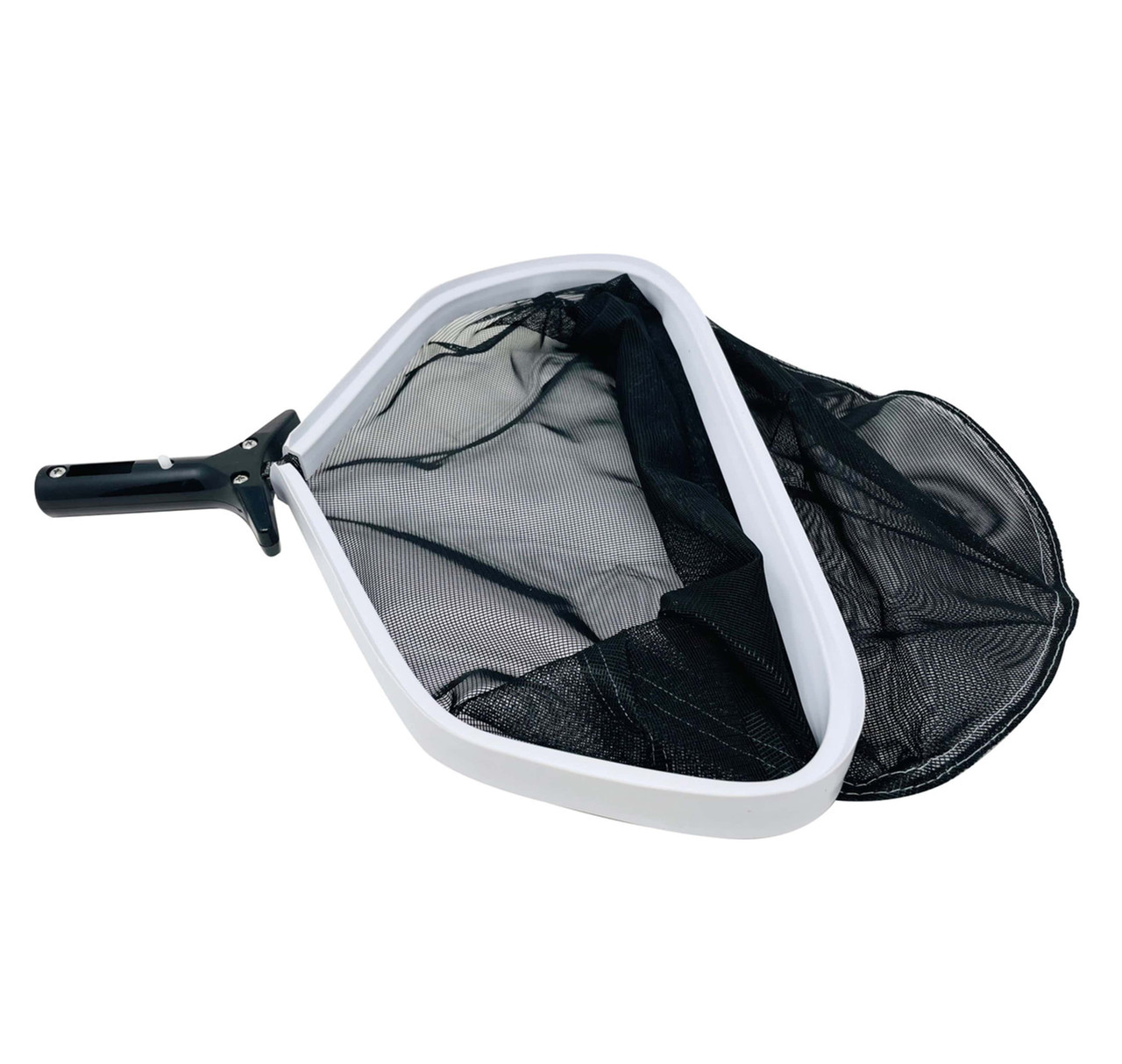 Commercial Leaf Rake Heavy Duty Pool Cleaning Tool
