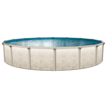 NUANCE Above Ground Swimming Pool Package thumbnail 1