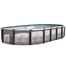Pacific Above Ground Swimming Pool Package thumbnail 2