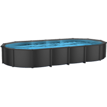 Onyx Above Ground Swimming Pool Package thumbnail 2