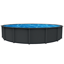 Onyx Above Ground Swimming Pool Package thumbnail 1