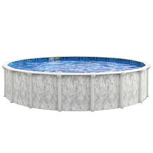 Silver Sea Above Ground Swimming Pool Package thumbnail 1