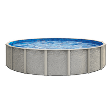 Silver Interlude Above Ground Swimming Pool Package thumbnail 1