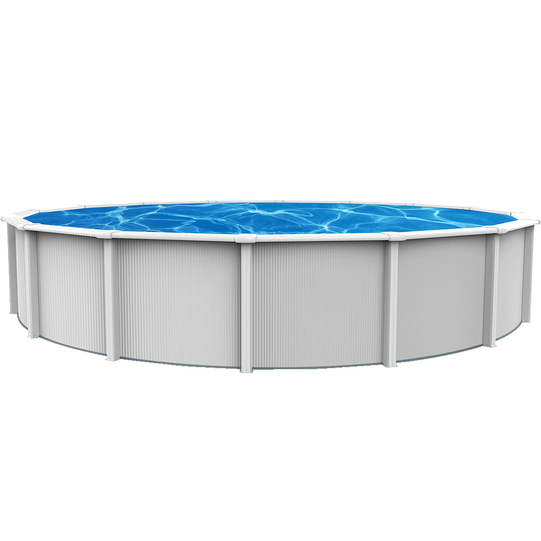 Cloud Above Ground Swimming Pool Package