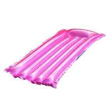 Sun Tanner Mattress 72 x 30 Inflatable Pool Float thumbnail 1