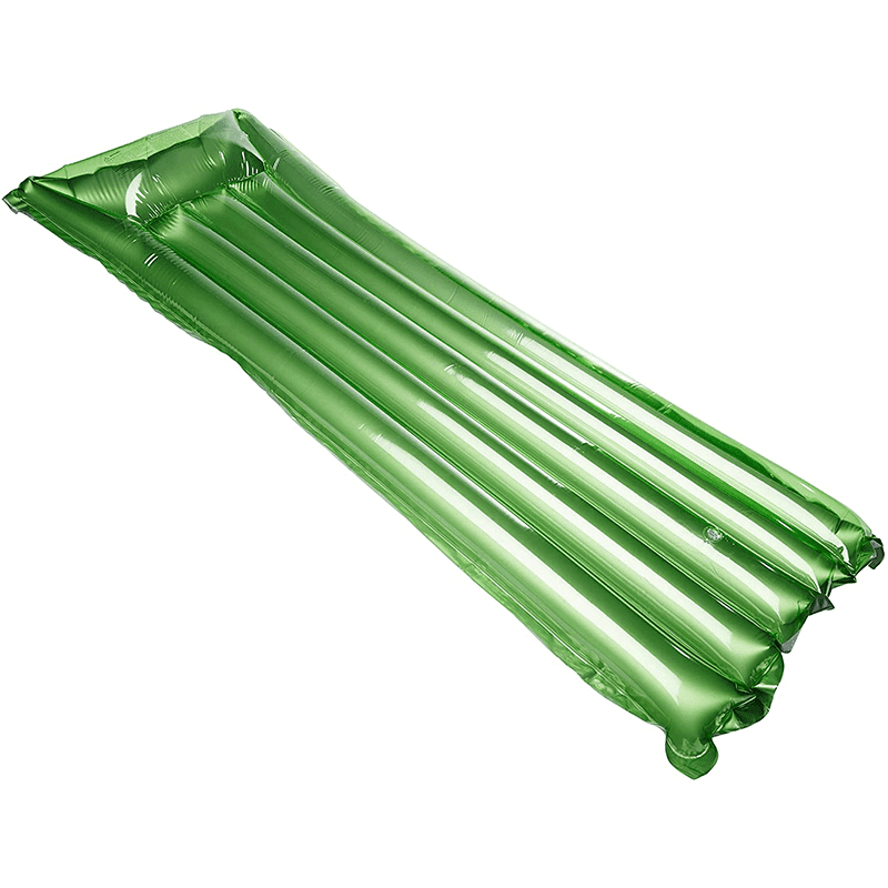 Sun Tanner Mattress 72 x 30 Inflatable Pool Float