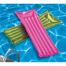 Sun Tanner Mattress 72 x 30 Inflatable Pool Float thumbnail 3