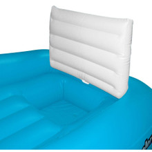 Swimline Solstice Cooler Couch Float Inflatable Pool Lounger thumbnail 3