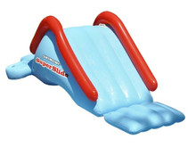 Super Slide 90809 Pool Slide for Above Ground Pools thumbnail 1