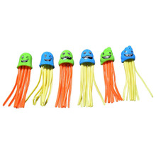 Swimline Jelly Fish Dive Toy Pool Dive Toy for Kids thumbnail 1