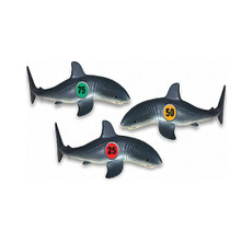 Shark Frenzy Dive Game Pool Dive Toy Game thumbnail 1