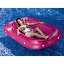 Suntan Tub Lounge Inflatable Pool Lounger thumbnail 1