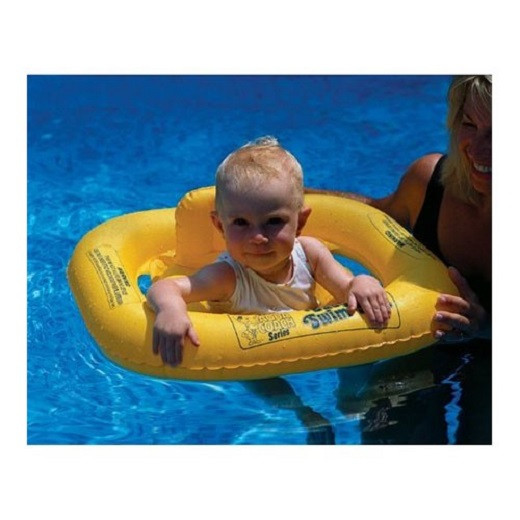 Baby Buoy Trainer