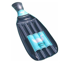 Swimline Prosecco Float Inflatable Pool Float thumbnail 1