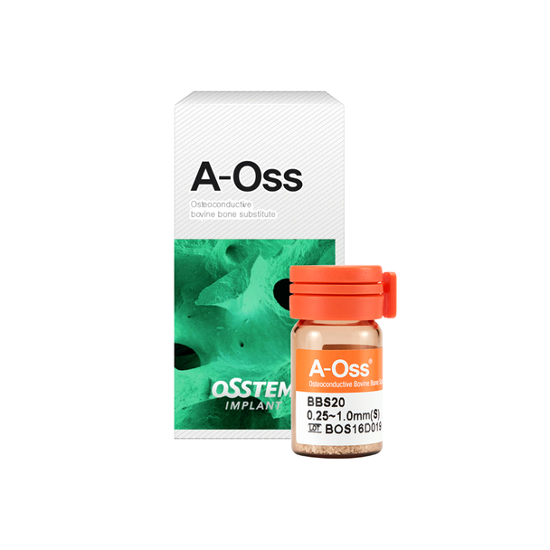 A-Oss 0.5G(Small) (1.0cc)
