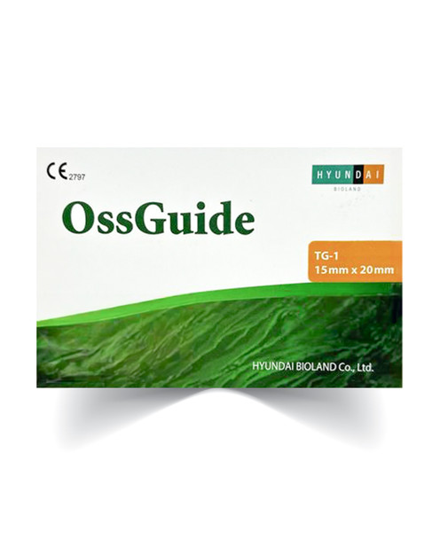 OssGuide TG-1 (15mmx 20mm)