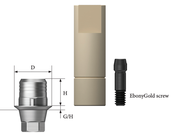 Digital Prosthetics