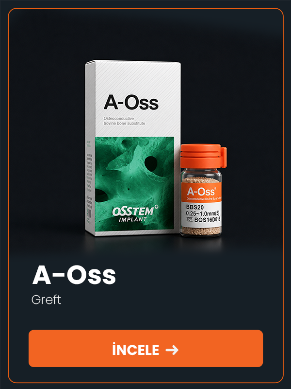 A-Oss Greft