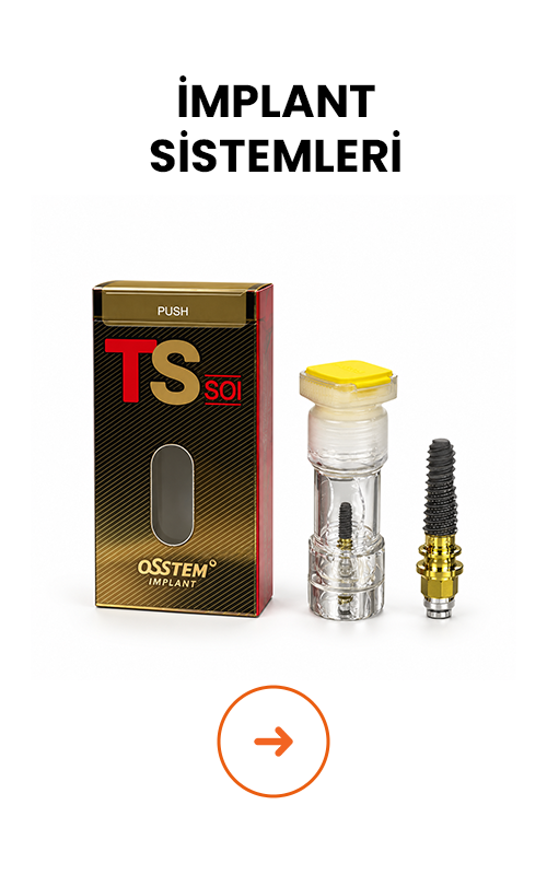 İmplant Sistemleri