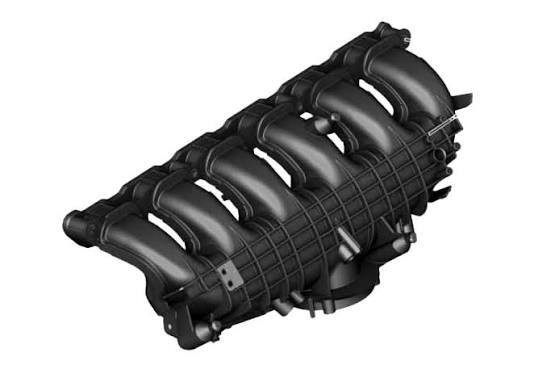 Intake Manifolds
