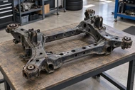 Used Crossmember & Subframe Buying Guide