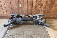 2006–2009 Toyota RAV4 Rear Subframe Replacement Guide
