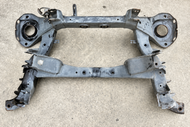 2011–2013 Infiniti QX56 Rear Subframe Replacement Guide
