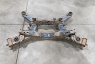 2013–2020 Nissan Pathfinder AWD Rear Subframe Guide