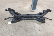 2009–2013 Mazda 6 Rear Subframe Replacement Guide
