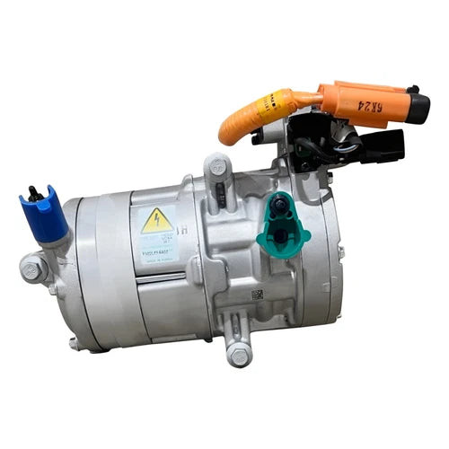 18 19 20 GENESIS G80 AC COMPRESSOR OEM