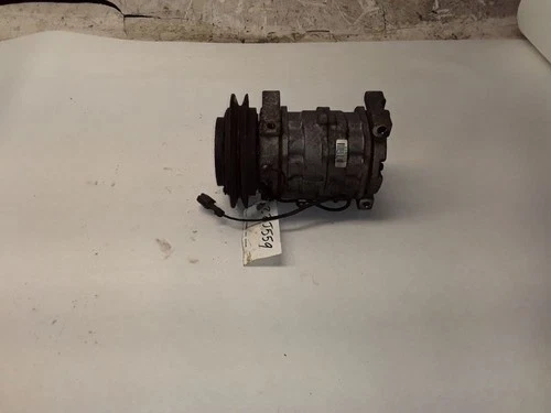 2011 Isuzu NPR Used OEM AC Compressor