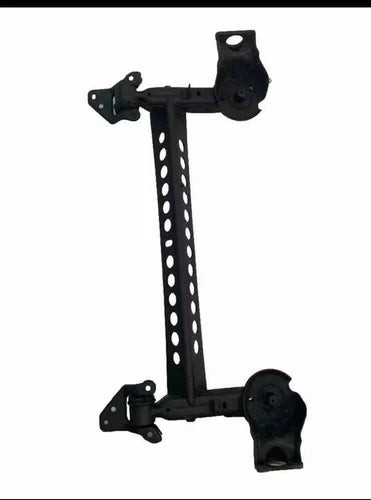 2006-2011 Chevrolet HHR Rear Beam Axle Support SubFrame OEM Genuine Crosmember used OEM subframe bracket and support