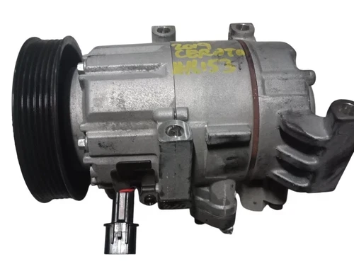 2018-2022 Kia Cerato 1.6L CA500HFCAG02 Used OEM AC Compressor