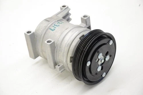 2006-2007 Mazda 2 2.3L Turbo Used OEM AC Compressor