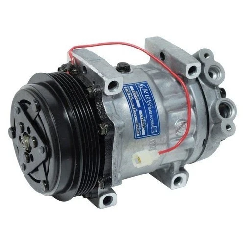 1998-2002 Mazda 6 Used OEM AC Compressor