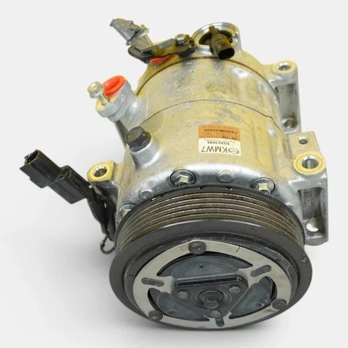 2024-2025 Mazda CX-90 Electric Used OEM AC Compressor