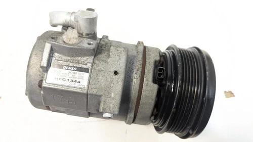 2008 Mazda MPV Turbo Used OEM AC Compressor