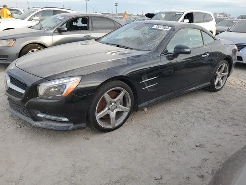 2015 Mercedes-Benz S-Class Used OEM AC Compressor