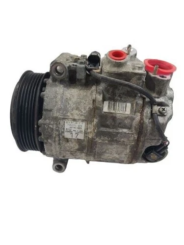 2007-2008 Mercedes-Benz Sprinter Used OEM AC Compressor