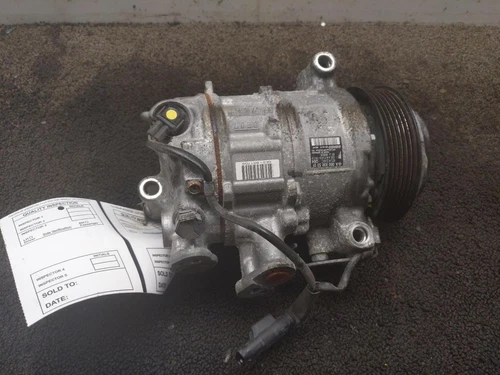 2017 Mercedes-Benz Type Used OEM AC Compressor