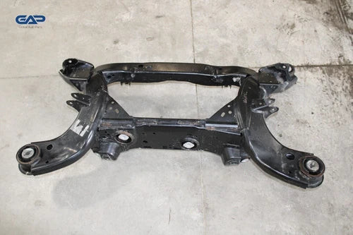 2017-2023 DODGE CHARGER RWD REAR SUB FRAME SUBFRAME CROSSMEMBER CROSS MEMBER OEM used OEM rear subframe and crossmember